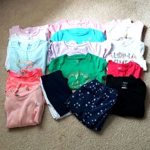 Girls clothes